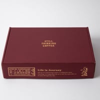 オリジナルギフトボックス / 3個入り用　　箱代
