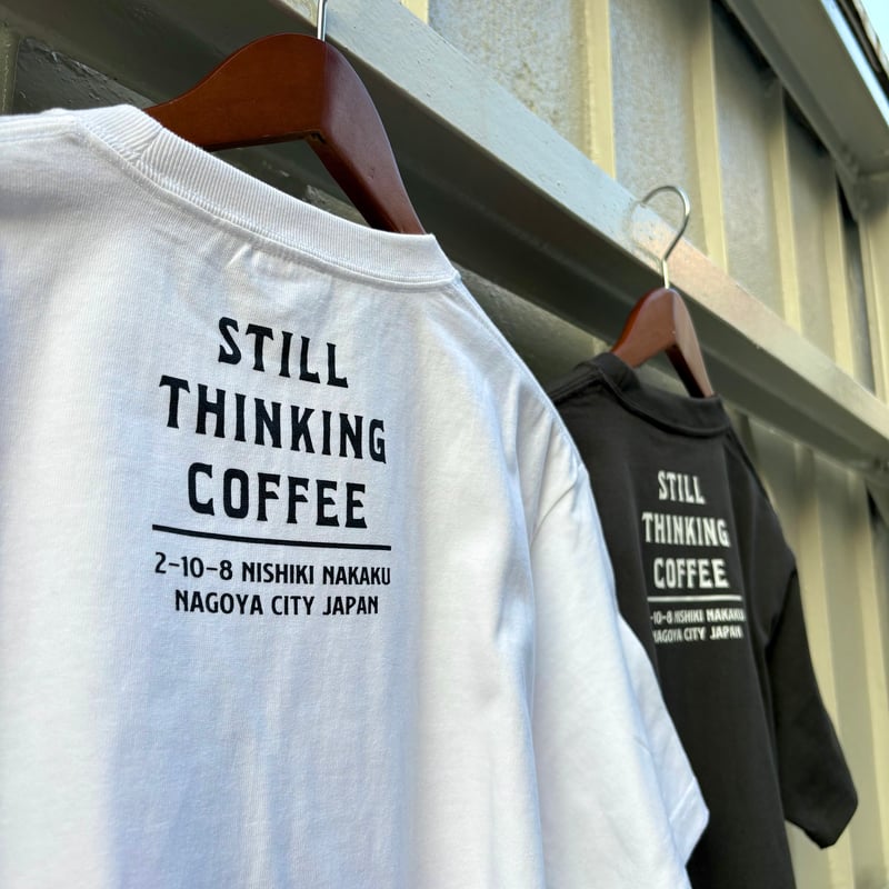 Black coffee ☕︎ページ Shaken, not stirred. A drink 007 would enjoy! Double Tap