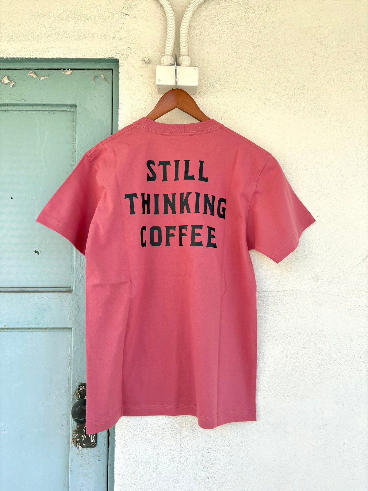 トップス SAPEur COFFEE SHOP SUZU TEE 新品 SAPEur COFFEE SHOP SUZU TEE オープン記念 限定 - メルカリ
