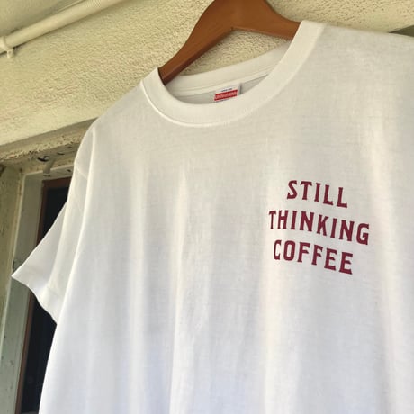 【定番】STC左胸ロゴTシャツ  　　 　　　　　　　　　design by DF.SQEZ