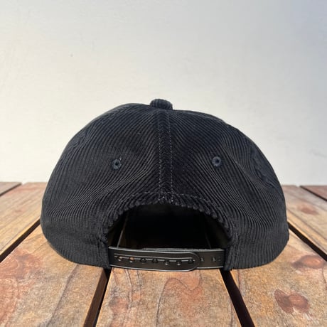 コーデュロイ COFFEE CAP