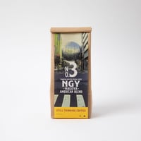 豆100g / NO.3 NGY アメリカンブレンド