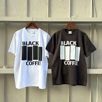 BLACK COFFEE T