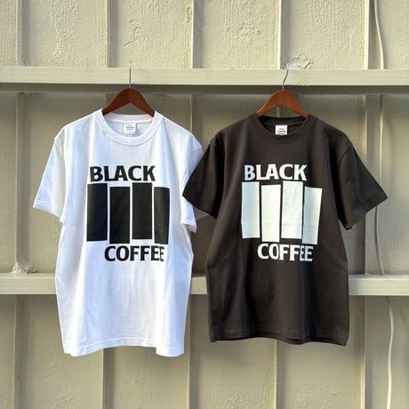 BLACK COFFEE T