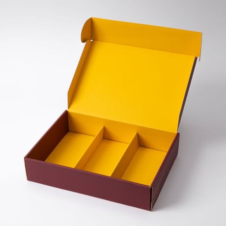 オリジナルギフトボックス / 3個入り用　　箱代