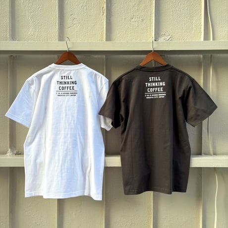 BLACK COFFEE T