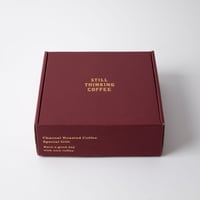 オリジナルギフトボックス / ２個入り用　　箱代