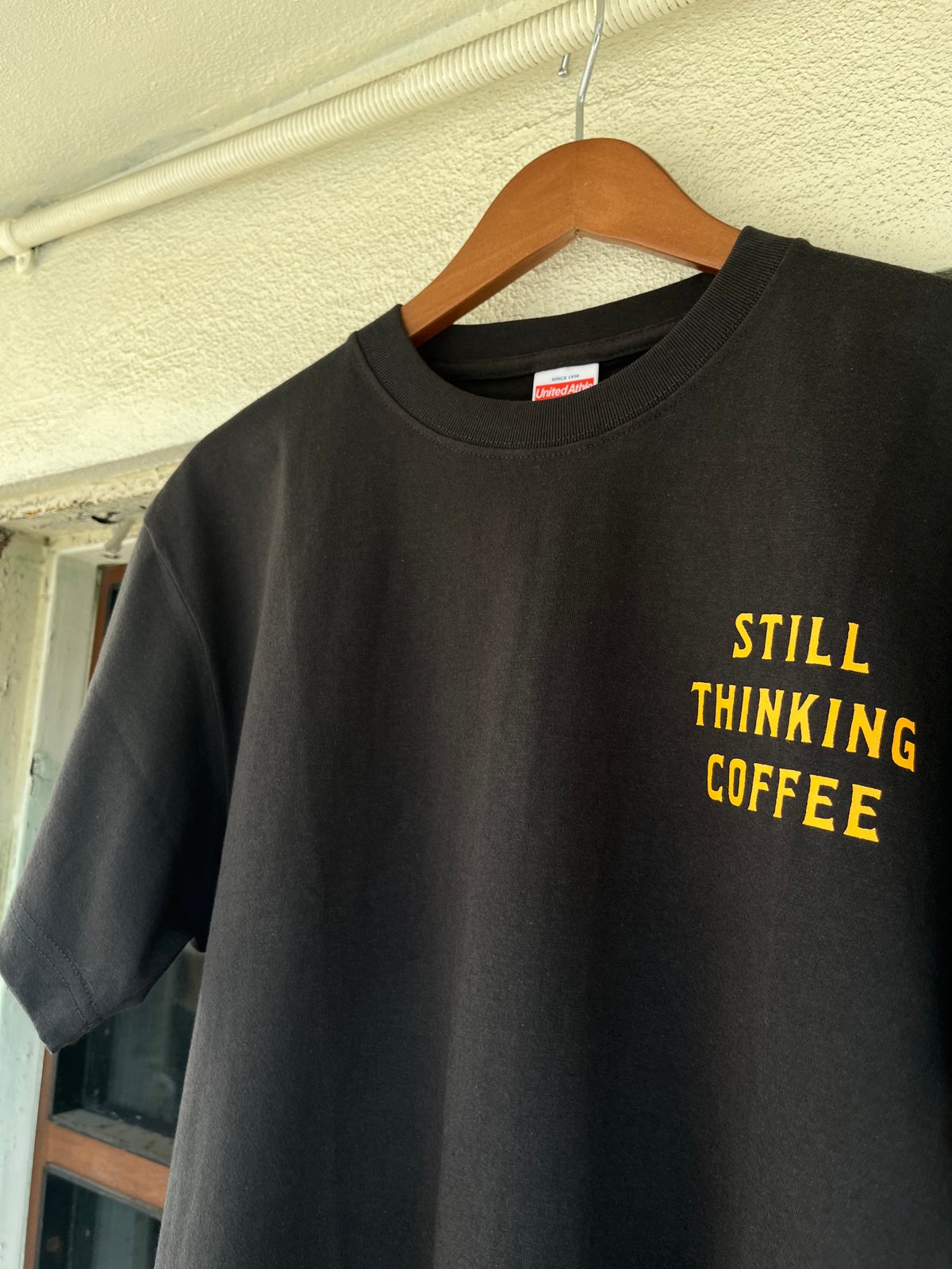 左胸ロゴTシャツ δ fit=scale-down,w=1200