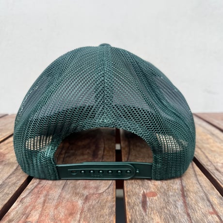 new"COFFEE"メッシュキャップ