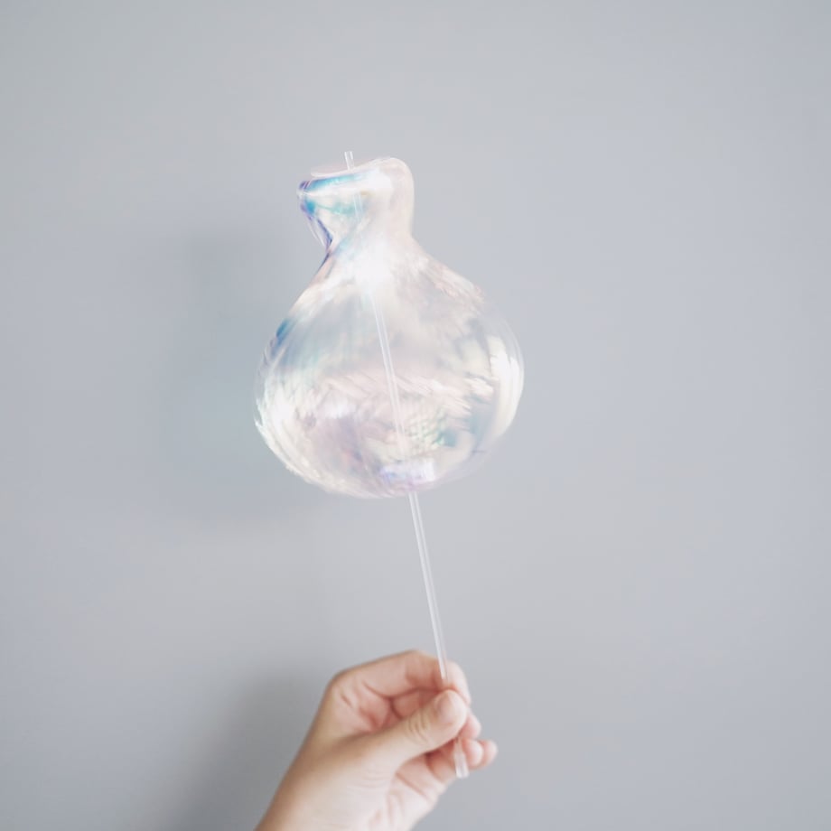 《日本療癒系小物》Prodia Rainbow Stick。 63c8fce0e90f9c6137dd7887