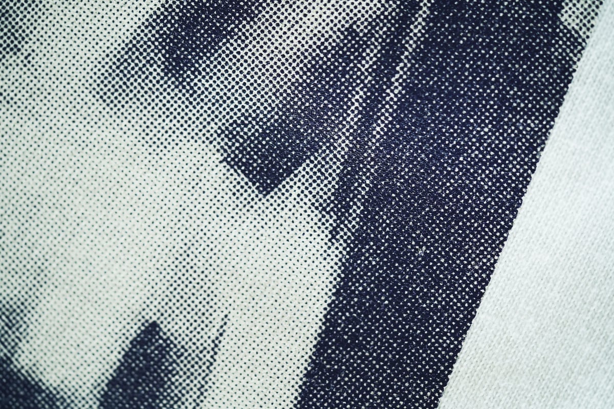 KAZUYO KINOSHITA 木下佳通代《'93-CA793》Tシャツ | 大阪中之島美術