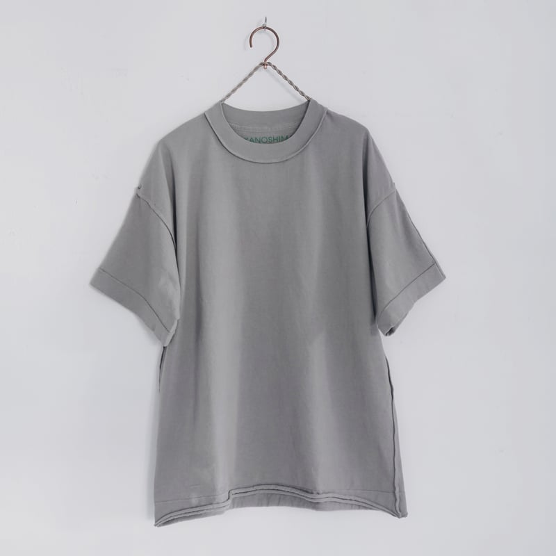 Back Side Shirt (short) | dot to dot today | 大阪