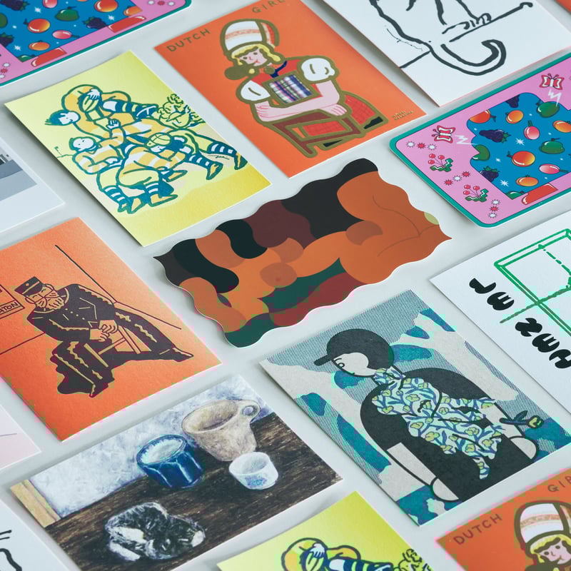 Todd Francis トッドフランシス　直筆サイン入りポスター 個展用作品 Todd Francis トッドフランシス 直筆サイン入りポスター 個展用