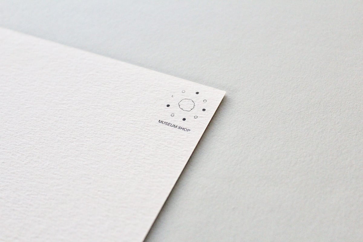 マメイケダ《静物（湯呑と茶碗と林檎三つ）》ポストカード｜dot to dot