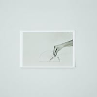 佐伯祐三SAEKI/YUZO、ガラージュ、コロタイプ、大判　希少・額装用画版 佐伯祐三SAEKI/YUZO、ガラージュ、コロタイプ、大判 希少・額装