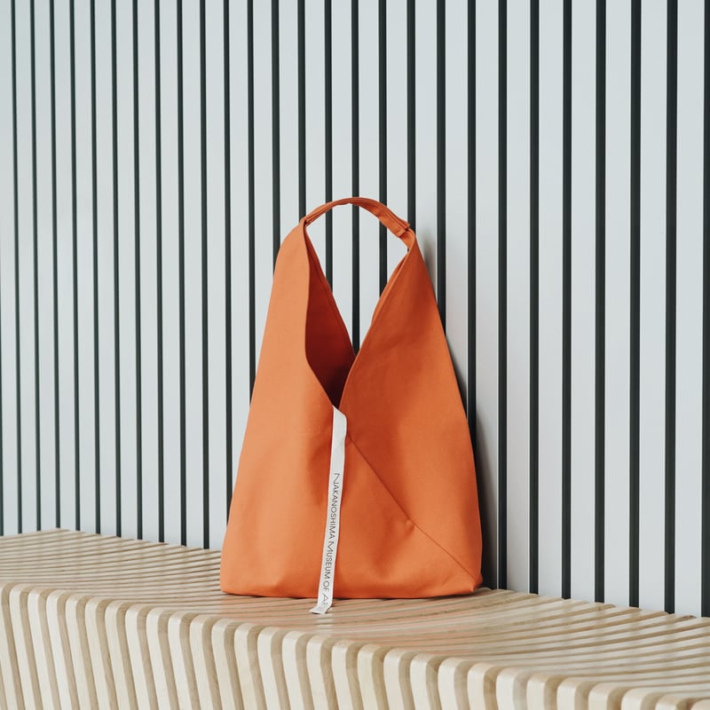 Azuma Bukuro | 大阪中之島美術館(限定カラー) | 大阪中之島