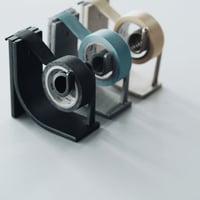 Tape Cutter｜bowlpond