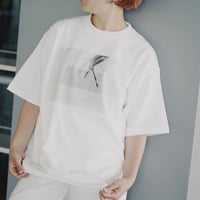 KAZUYO KINOSHITA 木下佳通代《'76-C》Tシャツ | 大阪中之島美術館