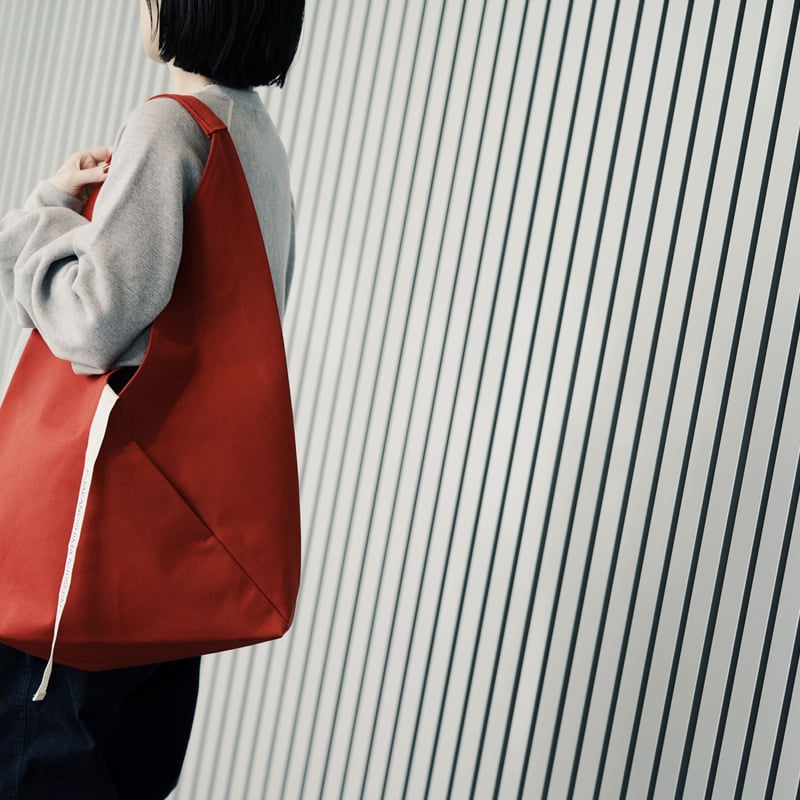 未使用級美品　20/80中之島美術館あずま袋限定品　限定カラー日本製ミントカラー 未使用級美品 20/80中之島美術館あずま袋限定品 限定カラー日本