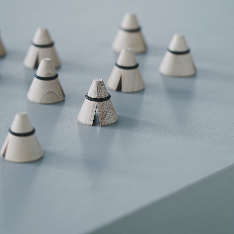 I-CONE | 大阪中之島美術館ミュージアムショップ dot to dot today