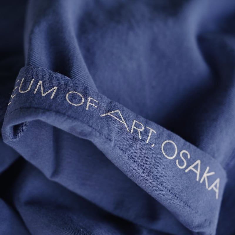 ノリエノモト　norienomoto Tシャツ　大阪中之島美術館 ノリエノモト norienomoto Tシャツ 大阪中之島美術館 nori enomoto