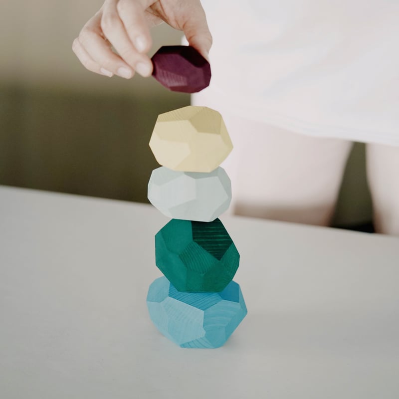 tumi-isi｜A4 | 大阪中之島美術館ミュージアムショップ dot to dot today