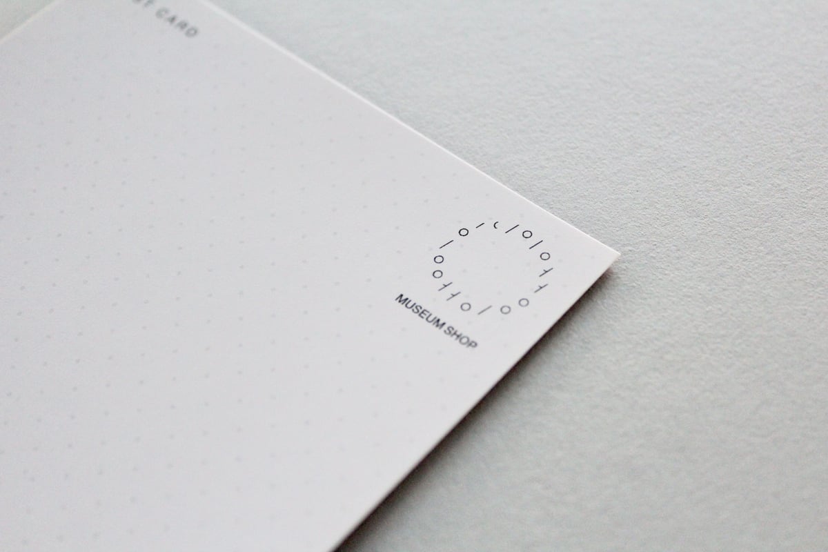 中島ミドリ《オランダ娘》ポストカード｜dot to dot today | 大阪