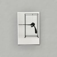 岸田劉生《静物（湯呑と茶碗と林檎三つ）》ポストカード｜大阪中之島