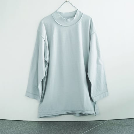 Back Side Shirt (long)｜大阪中之島美術館