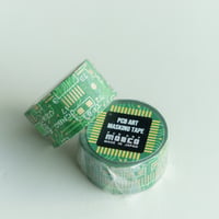 基板アート マスキングテープ