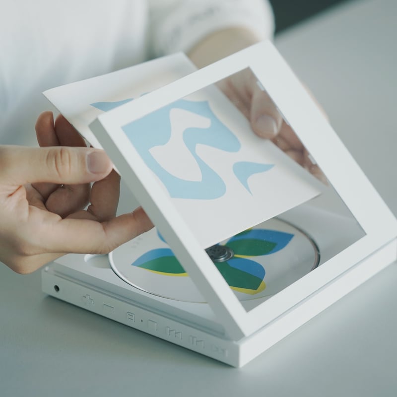 新品CD First Class PLAYER MENTALITY CP1｜km5 | 大阪中之島美術館ミュージアムショップ dot to dot today