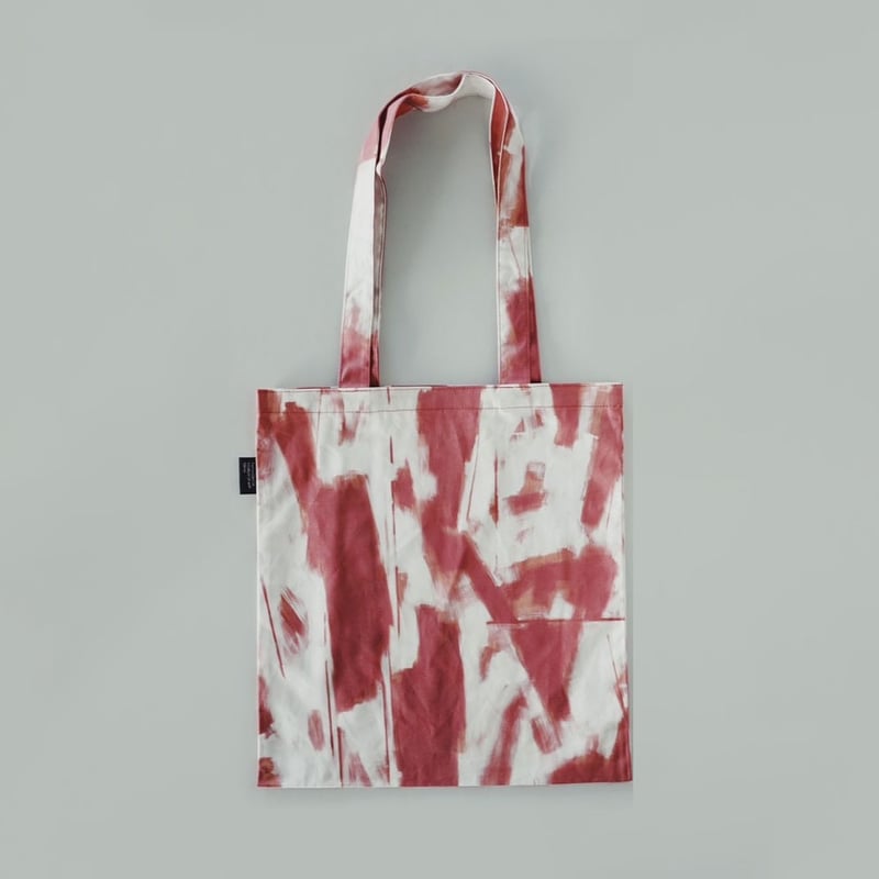 KAZUYO KINOSHITA 木下佳通代《'93-CA792》トートバッグ | 大阪