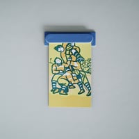 Picture Bar S｜大成紙器製作所