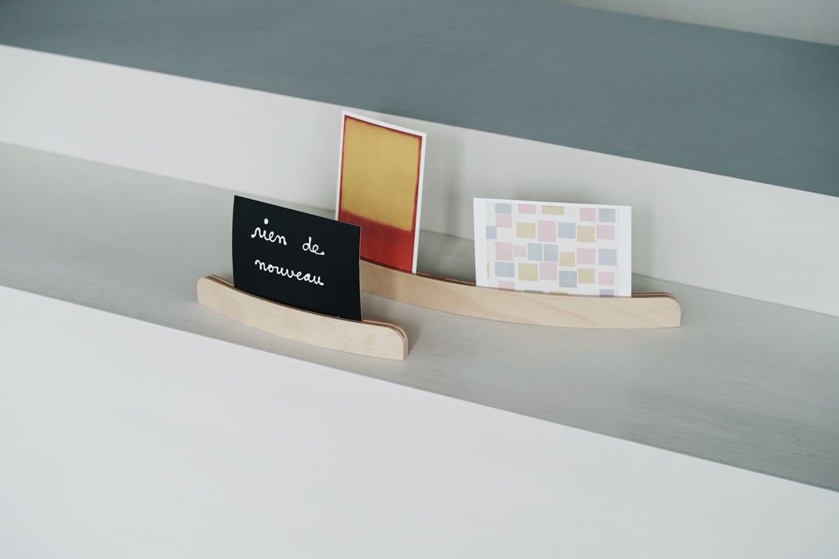 ARCH STAND | 大阪中之島美術館ミュージアムショップ dot to dot