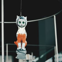 SHIP’S CAT(Mirror)