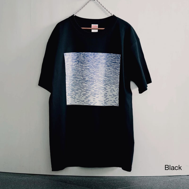 FUKUDA HEIHACHIRO 福田平八郎《漣》Tシャツ | 大阪中之島美術館