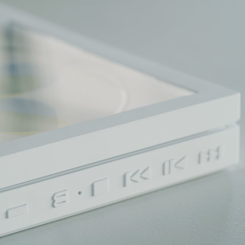 CP1｜km5 | 大阪中之島美術館ミュージアムショップ dot to dot today