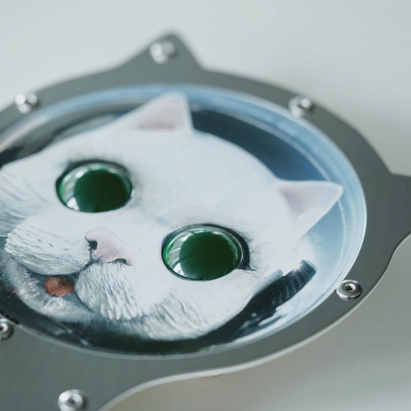 SHIP'S CAT(Mirror) | dot to dot today SHIP'S CAT(Mirror) | dot to dot today