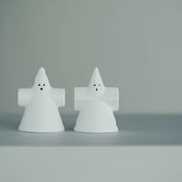 SALT & PEPPER｜ovject