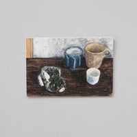 未使用級美品　20/80中之島美術館あずま袋限定品　限定カラー日本製ミントカラー 未使用級美品 20/80中之島美術館あずま袋限定品 限定カラー日本