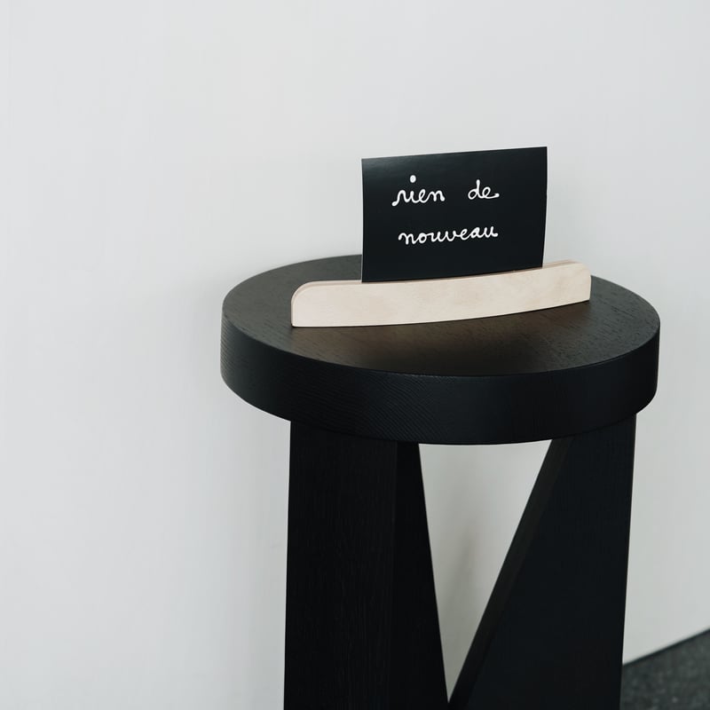 ARCH STAND | 大阪中之島美術館ミュージアムショップ dot to dot today