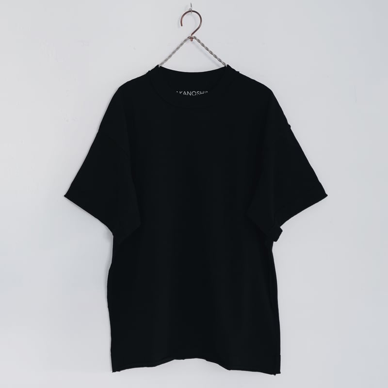 Back Side Shirt (short) | dot to dot today | 大阪