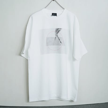 KAZUYO KINOSHITA 木下佳通代《'76-C》Tシャツ | 大阪中之島美術館