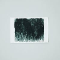 岸田劉生《静物（湯呑と茶碗と林檎三つ）》ポストカード｜大阪中之島