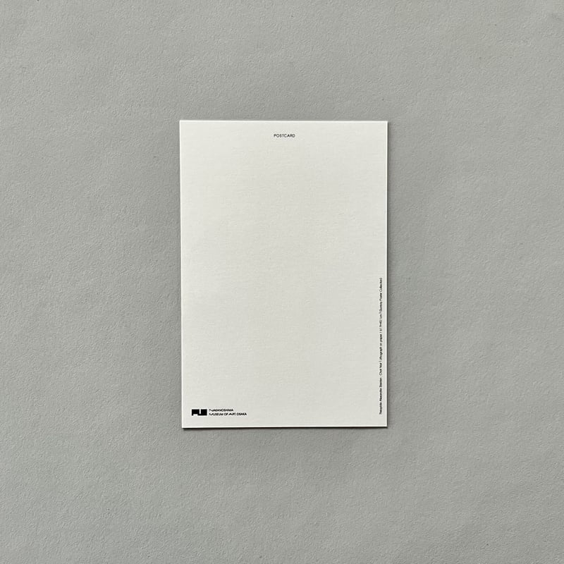 テオフィル＝アレクサンドル・スタンラン《黒猫》ポストカード｜大阪