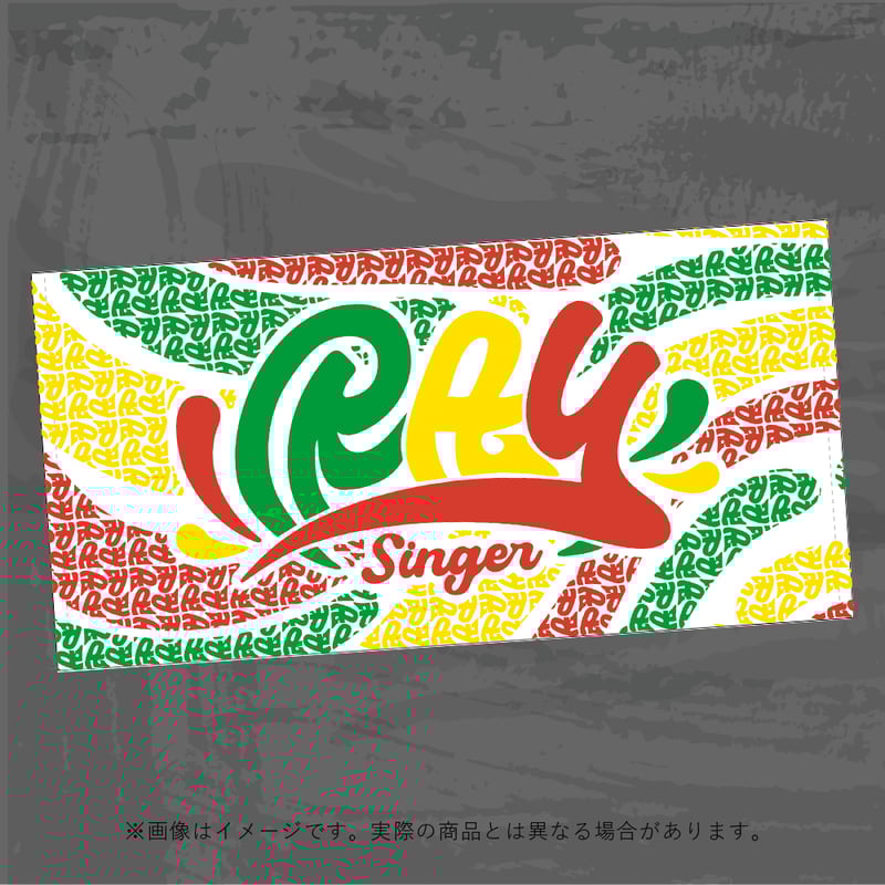 singerRAY STORE
