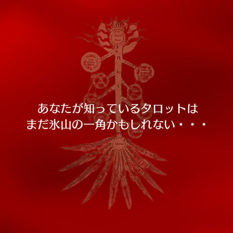 【4/28まで】生命の樹集中講座