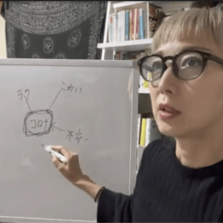 [動画]タロットプロの勉強法「わからないこと全部解決」クラス