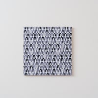 ファブリックパネルS8-005　サイズS-8（445x445/mm）