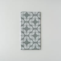 手ぬぐい　庭園